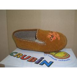 Ztilla cerrada Leon Crubin