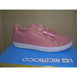 Dept piel nicoboco mujer lazo