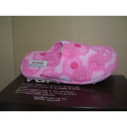 Chinela Rizo circulos vuladi