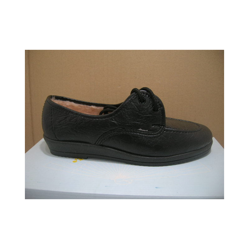 Zto sra  skay blucher forro pelo