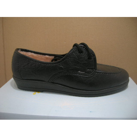 Zto sra  skay blucher forro pelo