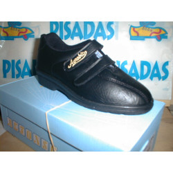 Dept mujer cuña aerobic velcro