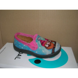 Ztilla cerrada niño buos