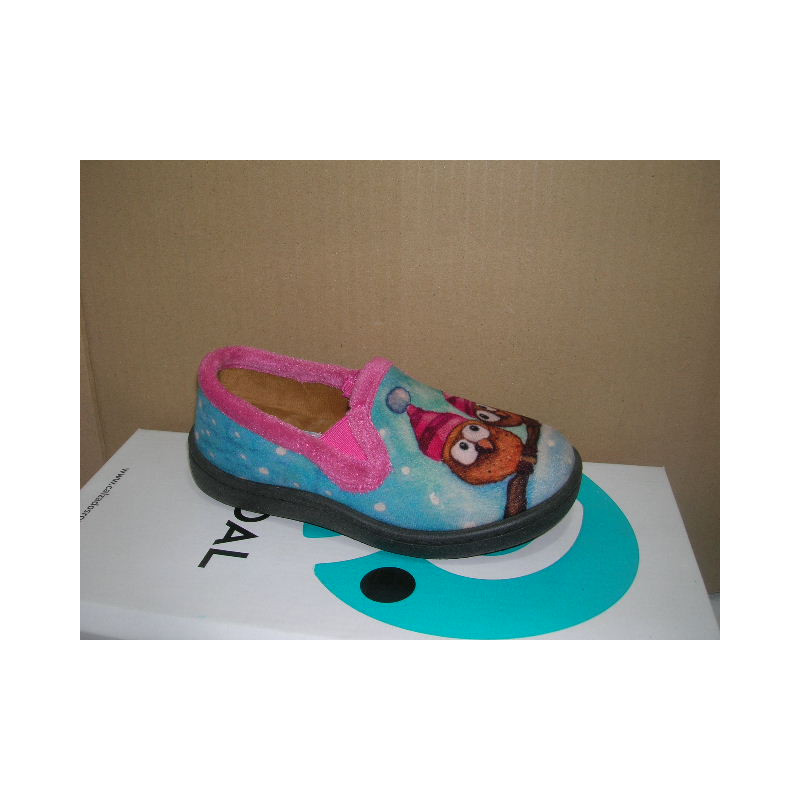 Ztilla cerrada niño buos