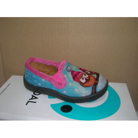 Ztilla cerrada niño buos