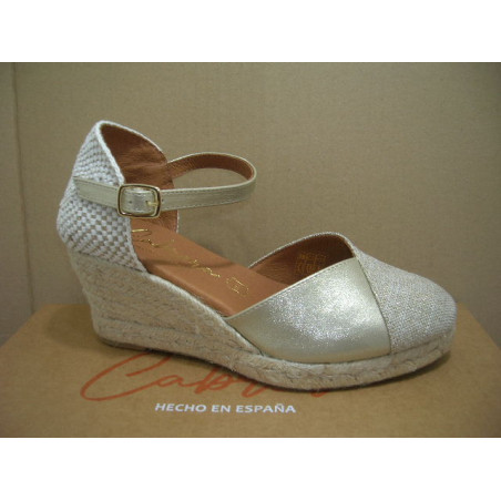 Zatilla  yute pulsera pala napa saco pla