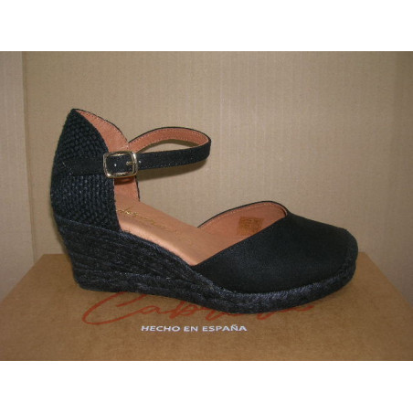 Ztilla yute pulsera pala cerrada serrate