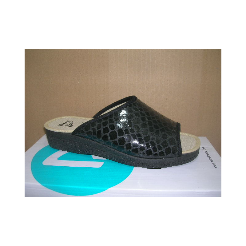 Chancla sra cuña 1 pala serpiente