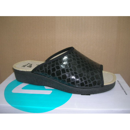 Chancla sra cuña 1 pala serpiente