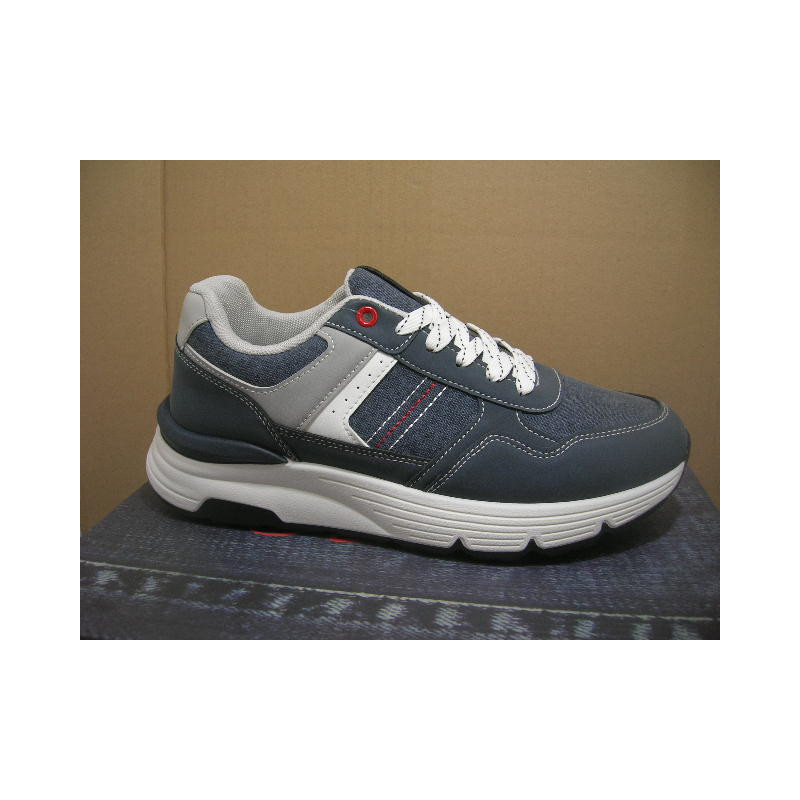 Dept casual JK nylon lona napa