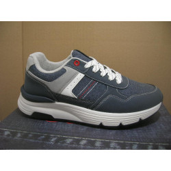 Dept casual JK nylon lona napa