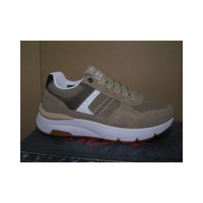 Dept casula JK nylon lona napa