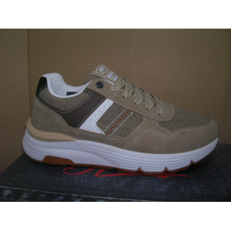 Dept casula JK nylon lona napa