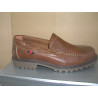 Zto hombre napa babucha nautico liso