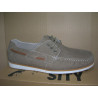 Nautico hombre blucher S fina