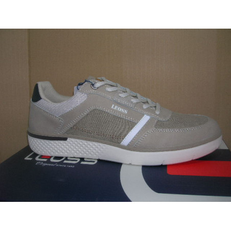 Dept casual leoss lado lona napa