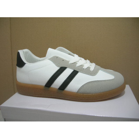 Dept napa punta serraje 2 tiras plata