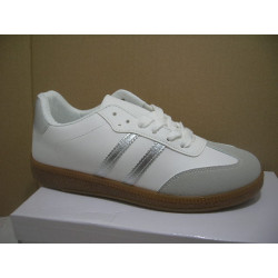 Dept napa punta serraje 2 tiras plata