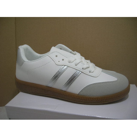 Dept napa punta serraje 2 tiras plata