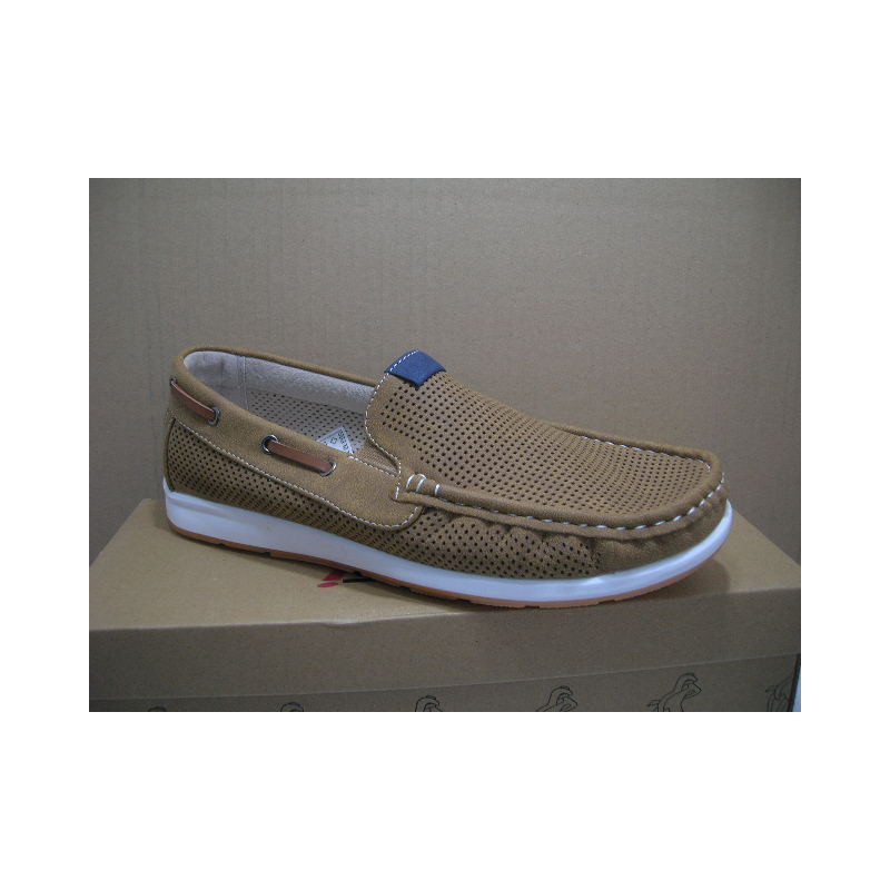 Kiowa hombre ad nautico parche lengueta