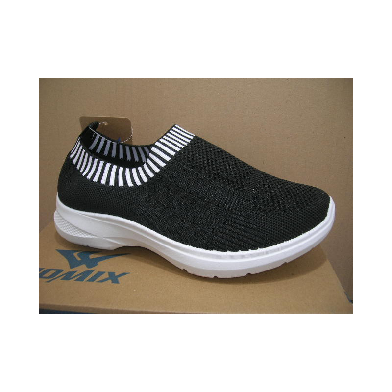 Ztilla nylon piso blanco filo rayas