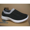 Ztilla nylon piso blanco filo rayas