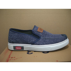 Ztilla cab bordon vaquera Current parche