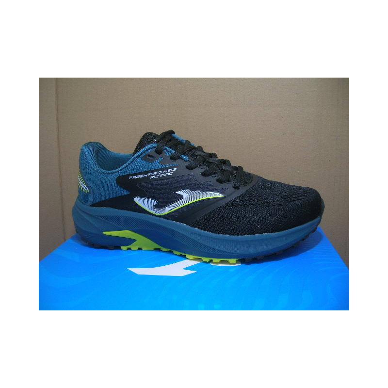 Dept hombre Running nylon "J" lado