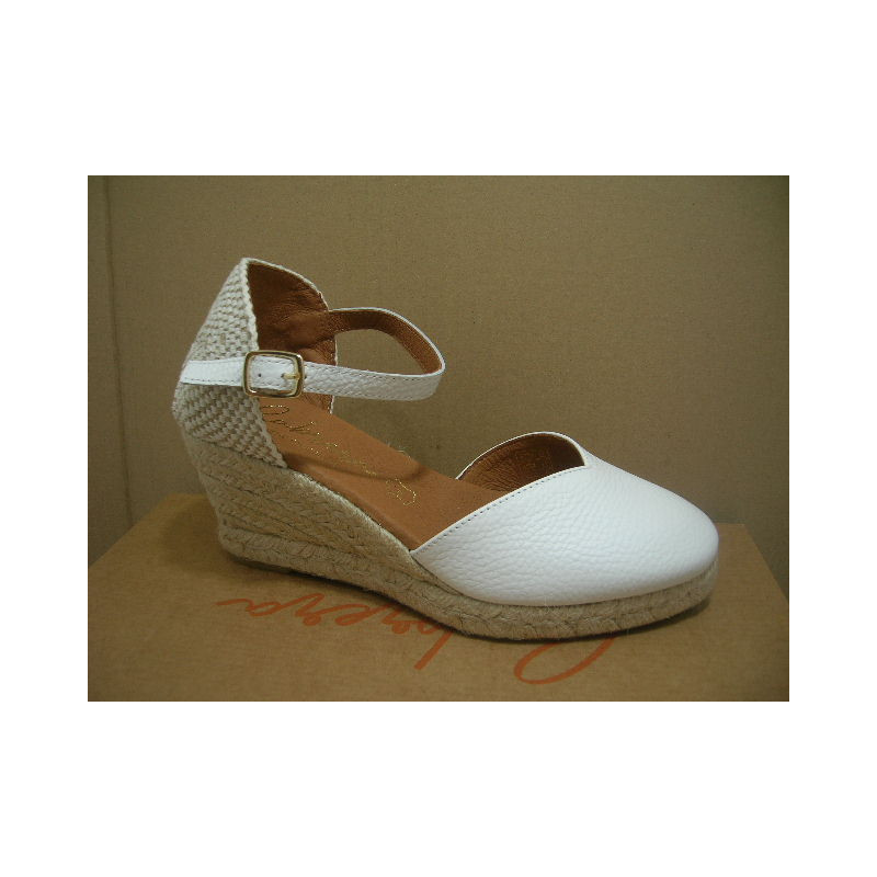 Ztilla yute pulsera pala Napa corte pico