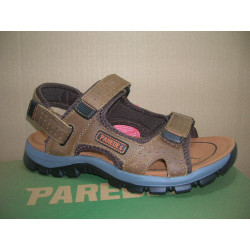 Sand nobuck paredes lado 2 velcros pala