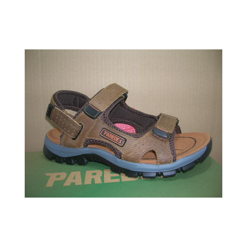 Sand nobuck paredes lado 2 velcros pala