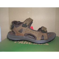 Sand Treking paredes plata dibujo Velcro