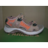 Sand mujer Treking paredes velcros