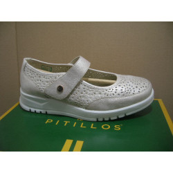 Zto T libre caldado correa velcro Pitilo