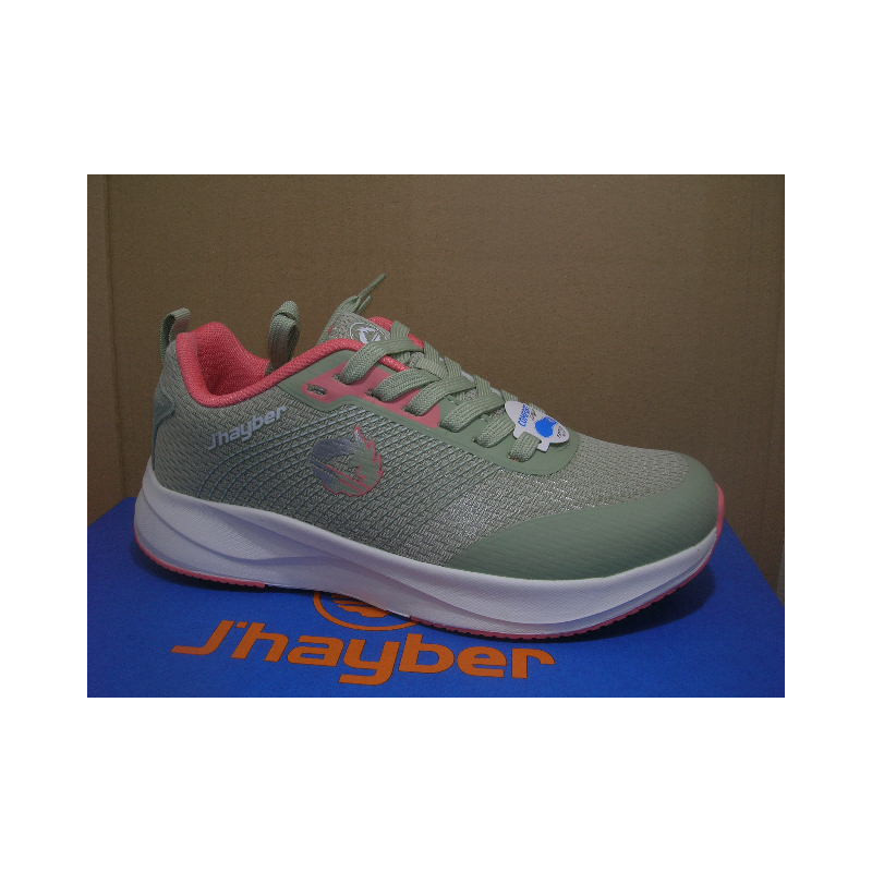 Dept mujer jhayber antorcha lado confort