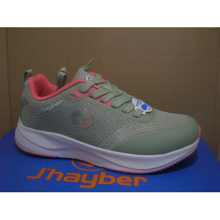 Dept mujer jhayber antorcha lado confort