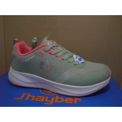 Dept mujer jhayber antorcha lado confort