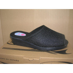 Chancla cuna  pala Rejilla