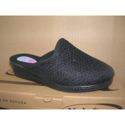 Zueco  cuna  pala Rejilla