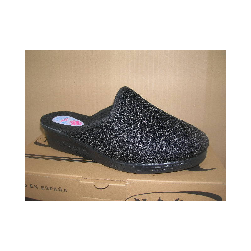 Zueco  cuna  pala Rejilla