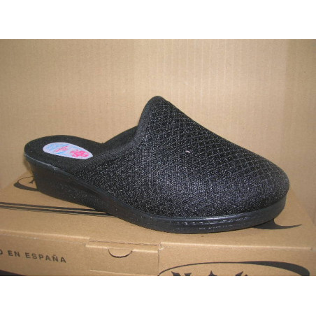 Zueco  cuna  pala Rejilla