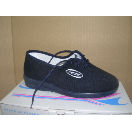 Ztilla cerrada aerobic cordon