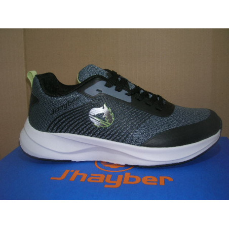 Dept hombre Jhayber nilon ad antorcha