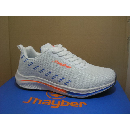 Dept hombre Jhayber nilon ad Azul lado