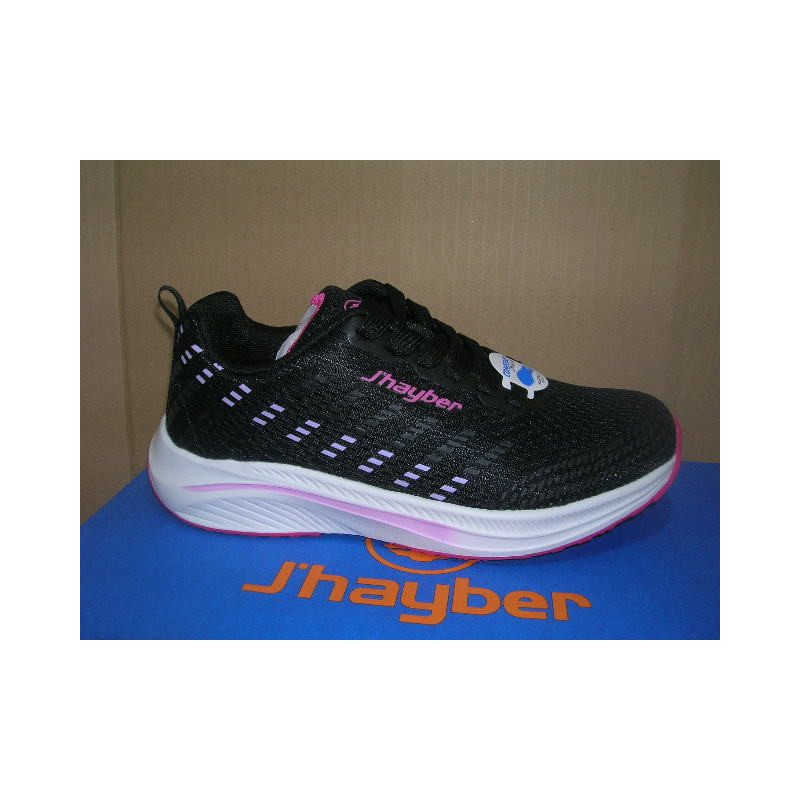 Dept mujer Jhayber lado  relieves lado