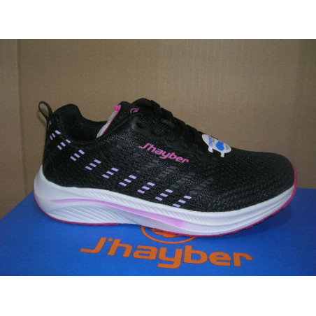 Dept mujer Jhayber lado  relieves lado