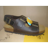 Sand bio tira talon 2 hebillas suela cor