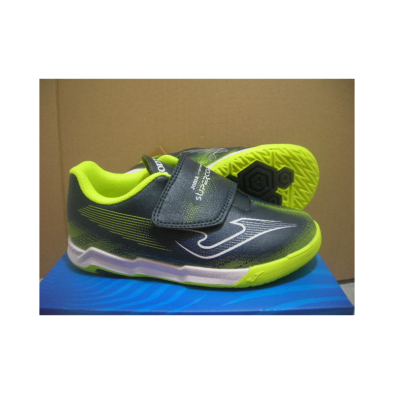Dept sala "J" lado velcro ancho  Joma