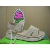 Sand sra pala 1 raja 1 velcro lona brilo