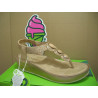Sand  esclava cuerdas tres botones